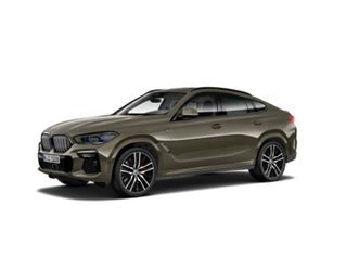 x6 m50i