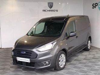 connect 1.0 ecoboost 100 e85 l2 trend business 16658€ ht