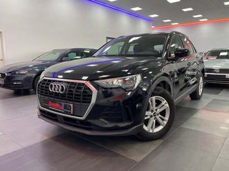 audi q3 sportback 35 tdi s tronic