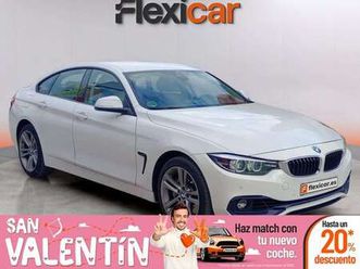 435da gran coupé xdrive