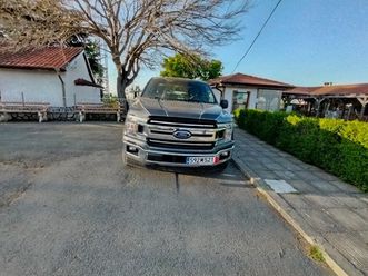 ford f 150 3.5 v6 biturbo 28,000 eur