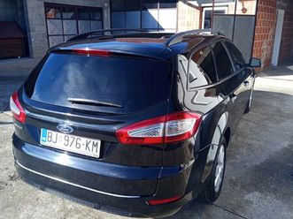 prodajem ford mondeo