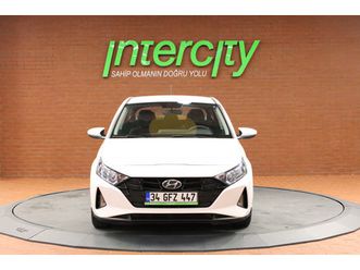 hyundai i20 1.4 mpi 100 jump 6at