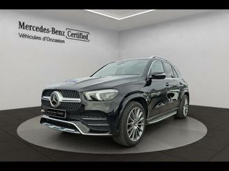 mercedes-benz - 350 de 194+136ch amg line 4matic 9g-tronic