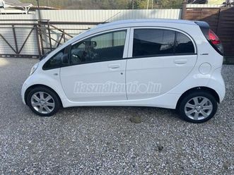 peugeot ion active cvt