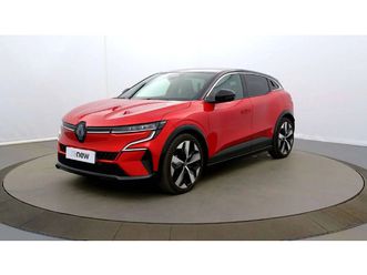 megane e-tech 220 ch autonomie confort gsr2