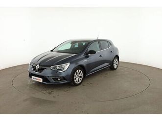 renault mégane 1.3 tce limited deluxe edc