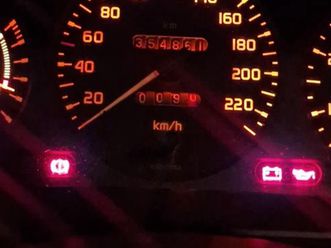 renault megane fevereiro/96