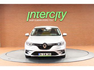 renault megane sedan touch 1.3 tce edc 140 faz2