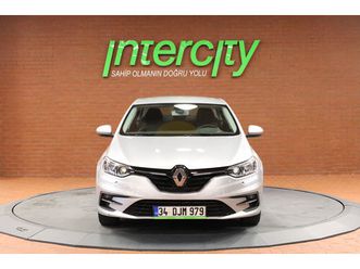renault megane sedan touch 1.3 tce edc 140 faz2