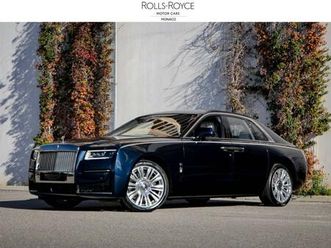rolls-royce - v12 6.6 571ch