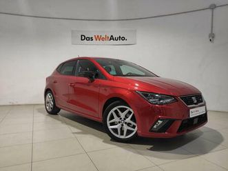 1.0 tsi fr plus dsg 85 kw (115 cv)