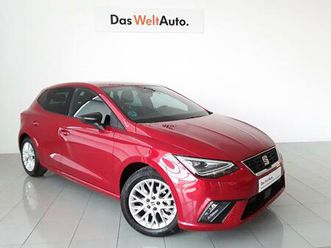 1.0 tsi fr xm 85 kw (115 cv)