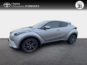 122h distinctive 2wd e-cvt rc18