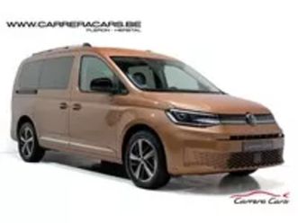 1.5 tsi 7 places dsg*|navi*cam*assistance complete