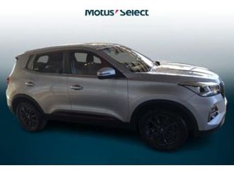 2023 chery tiggo 4 pro 1.5 t elite se auto