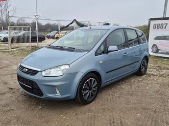 ford c-max 1.8 131ks 1,300 eur