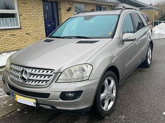 mercedes 320 ce 320 mi