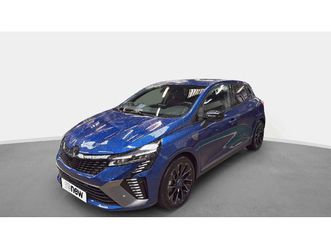 esprit alpine full hybrid e-tech 145 ch - 25