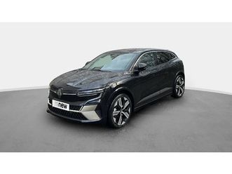 iconic 220 ch autonomie confort - 25