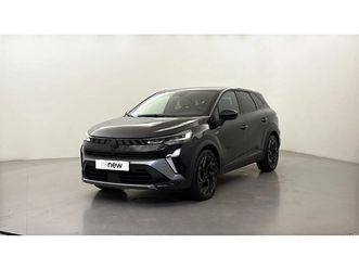 symbioz e-tech full hybrid 145