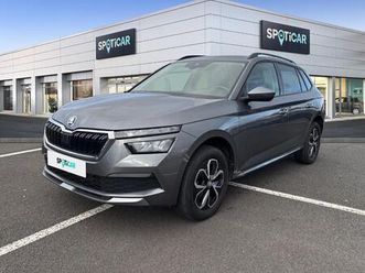 1.0 tsi evo 110ch ambition