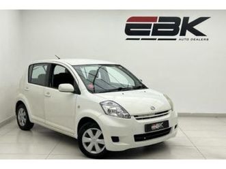2010 daihatsu gran max 1.5 high