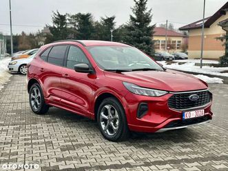 ford escape 1.5 ecoboost awd se