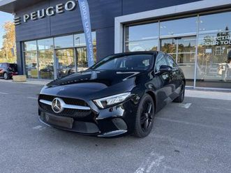 180 d 116ch style line 7g-dct