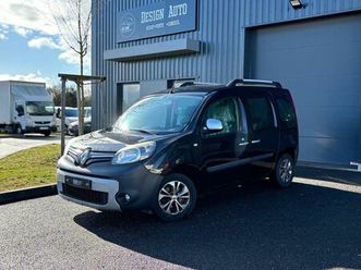 ii (2) 1.5 dci 75 energy expression euro