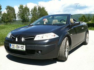 renault megane 1.9 dci 130fap priv luxe