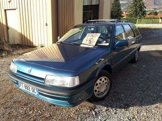 renault 21 (r21) nevada - 1995