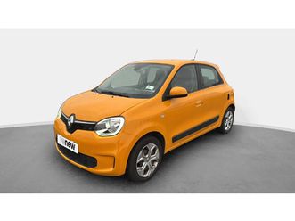 twingo iii sce 65