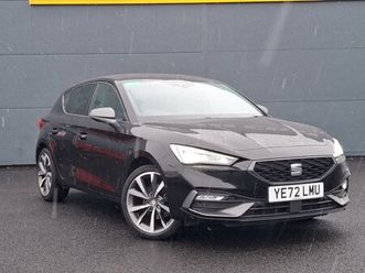 2023 1.5 etsi 150 fr sport 5dr dsg