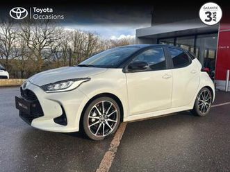 116h gr sport 5p my22