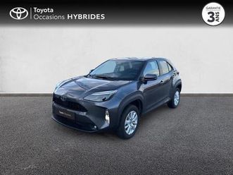 116h dynamic business + programme toyota experience mc24