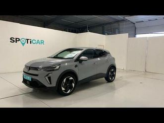 1.0 eco-g 100ch techno