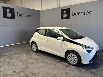 1.0 vvt-i 72ch x-play 5p my19