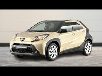 1.0 vvt-i 72ch design