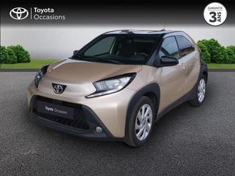 1.0 vvt-i 72ch design s-cvt