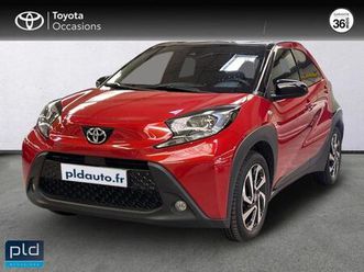 1.0 vvt-i 72ch design s-cvt