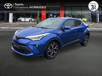 122h edition 2wd e-cvt my20