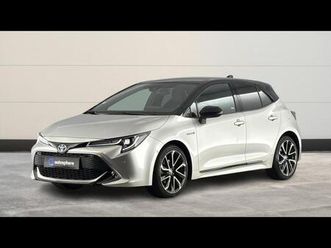 122h collection my20 5cv