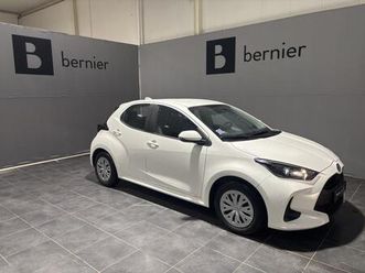 116h dynamic 5p my22