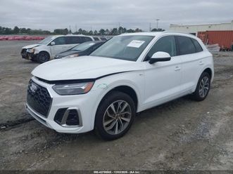 premium plus 45 tfsi s line quattro