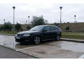 9-3 sport hatch 2.0t vector vector