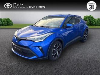 184h edition 2wd e-cvt my22