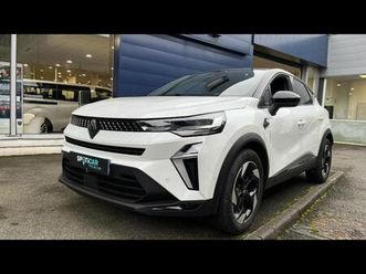 1.0 eco-g 100ch techno