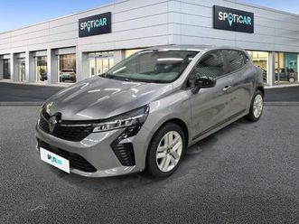 blue dci 100 ch gsr2 evolution