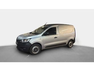 express van tce 100 - 22